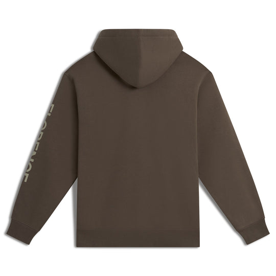 Color:Pumice-Florence Hoodie