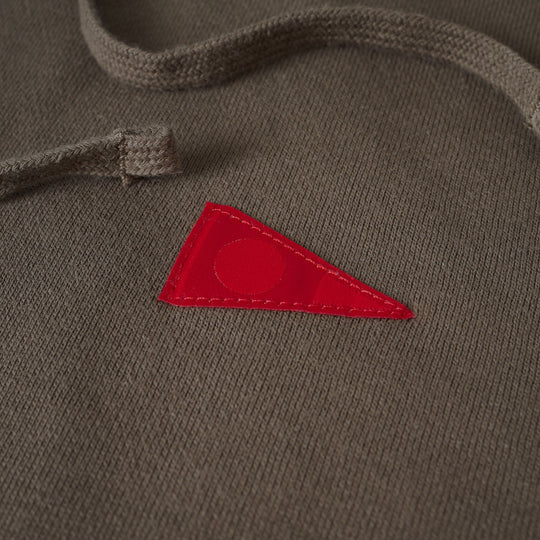 Color:Pumice-Florence Hoodie 