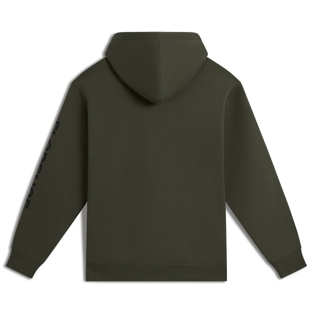 Color:Thyme-Florence Hoodie -alt
