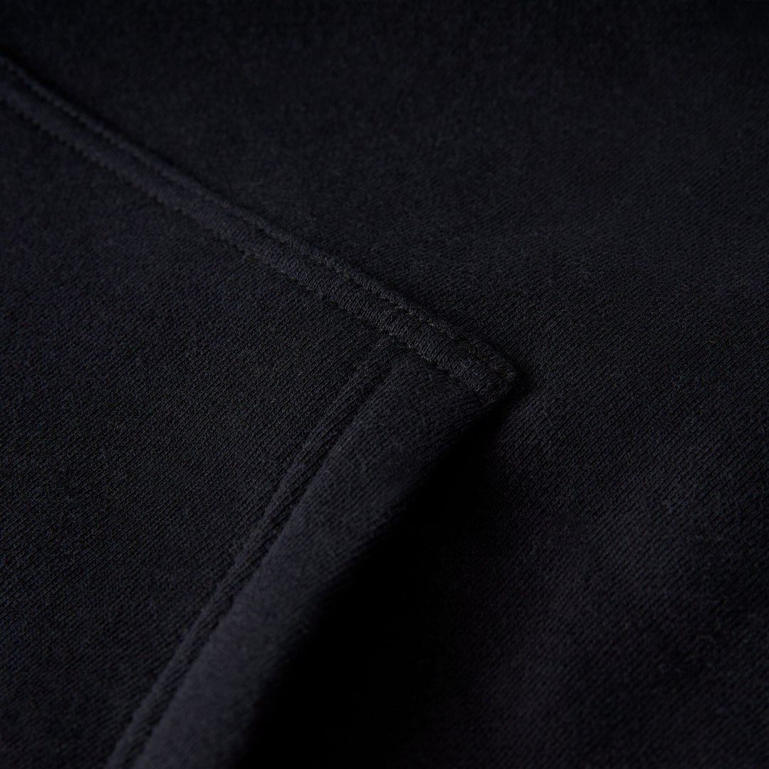 Color:Black-Florence Iwa Formula Hoodie