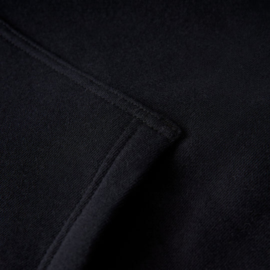 Color:Black-Florence Iwa Formula Hoodie