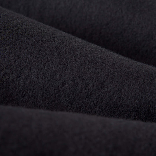 Color:Black-Blurgee Hoodie