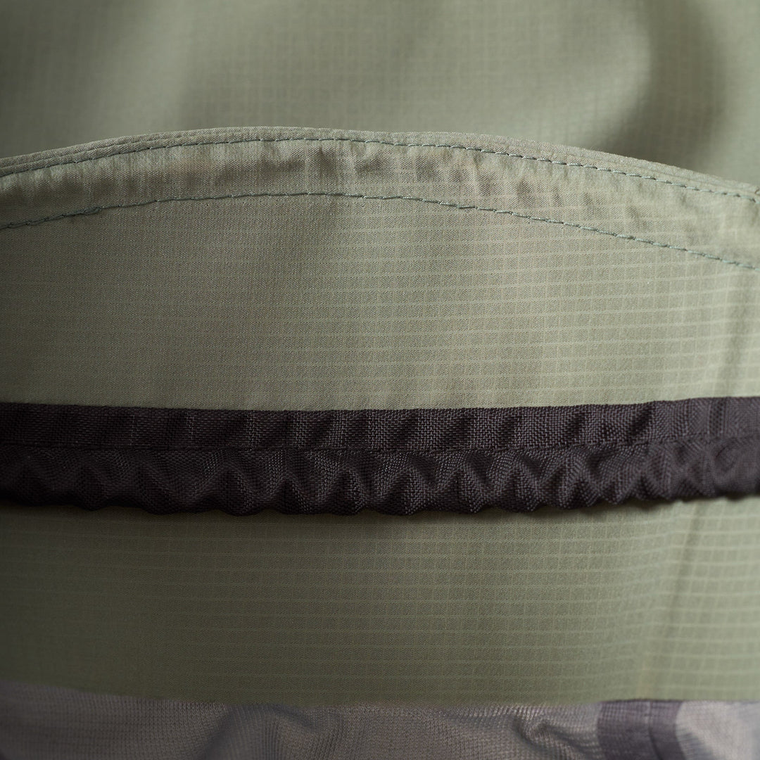 Color:Dark Sage-Florence eVent 3-Layer Waterproof Shell
