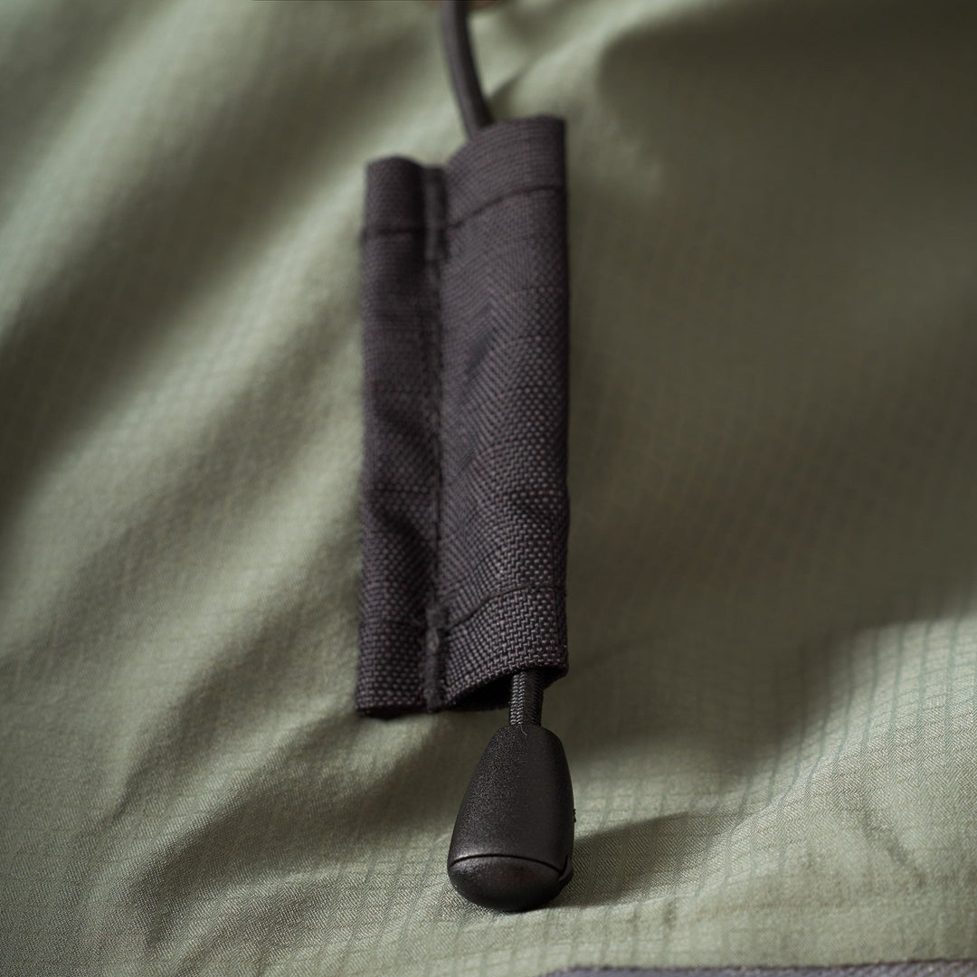 Color:Dark Sage-Florence eVent 3-Layer Waterproof Shell