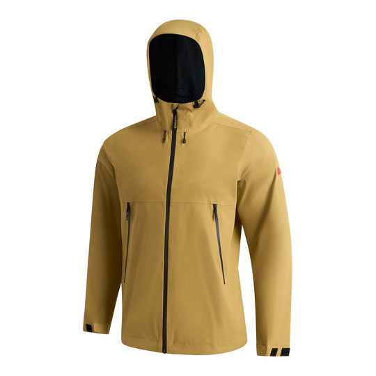 Color:Dark Prado-Florence Rain Pro 2.5 Layer Shell