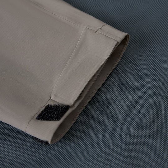 Color:Pumice-Florence Rain Pro 2.5 Layer Shell
