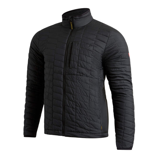 Color:Black-Florence Dispatch PrimaLoft® Zip