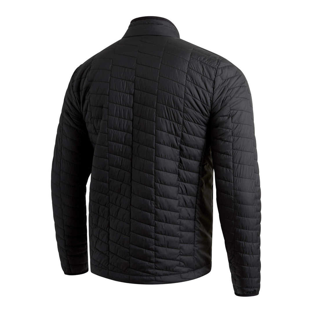 Color:Black-Florence Dispatch PrimaLoft® Zip -alt