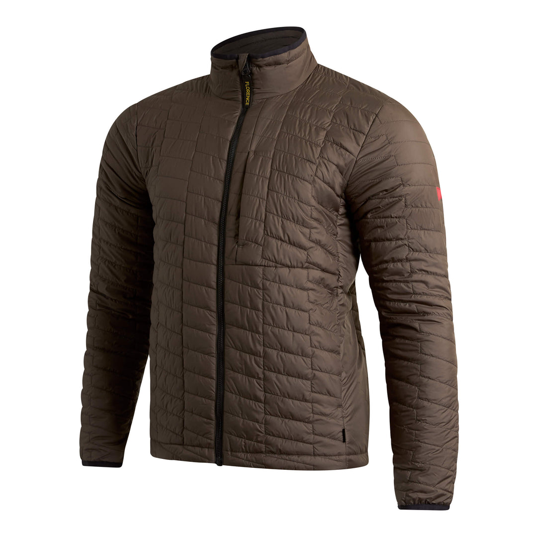 Color:Mountain-Florence Dispatch PrimaLoft® Zip