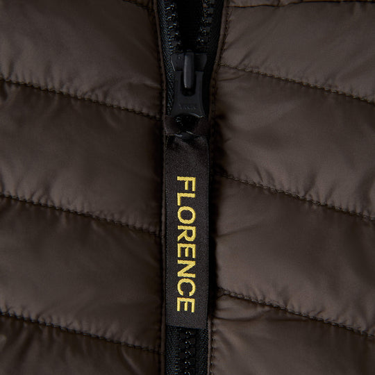 Color:Mountain-Florence Dispatch PrimaLoft® Zip