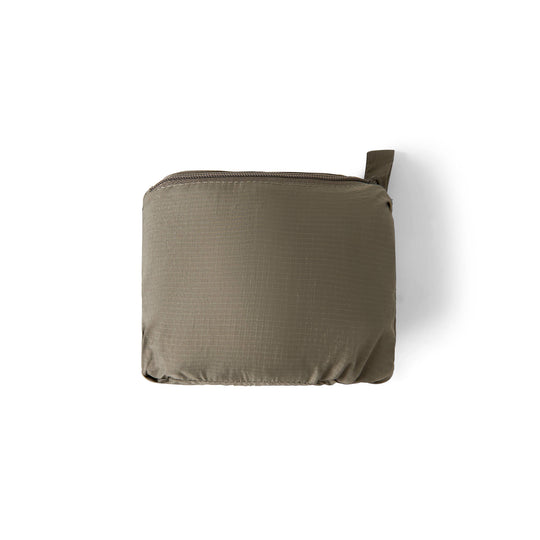 Color:Moss Grey-Cordura® Packable Windbreaker -alt