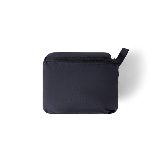 Color:Navy-Cordura® Packable Windbreaker