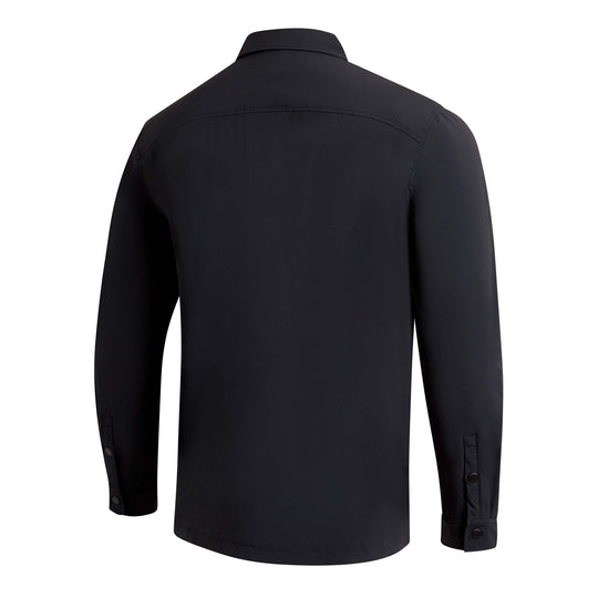Color:Black-Cordura® PrimaLoft Utility Jacket