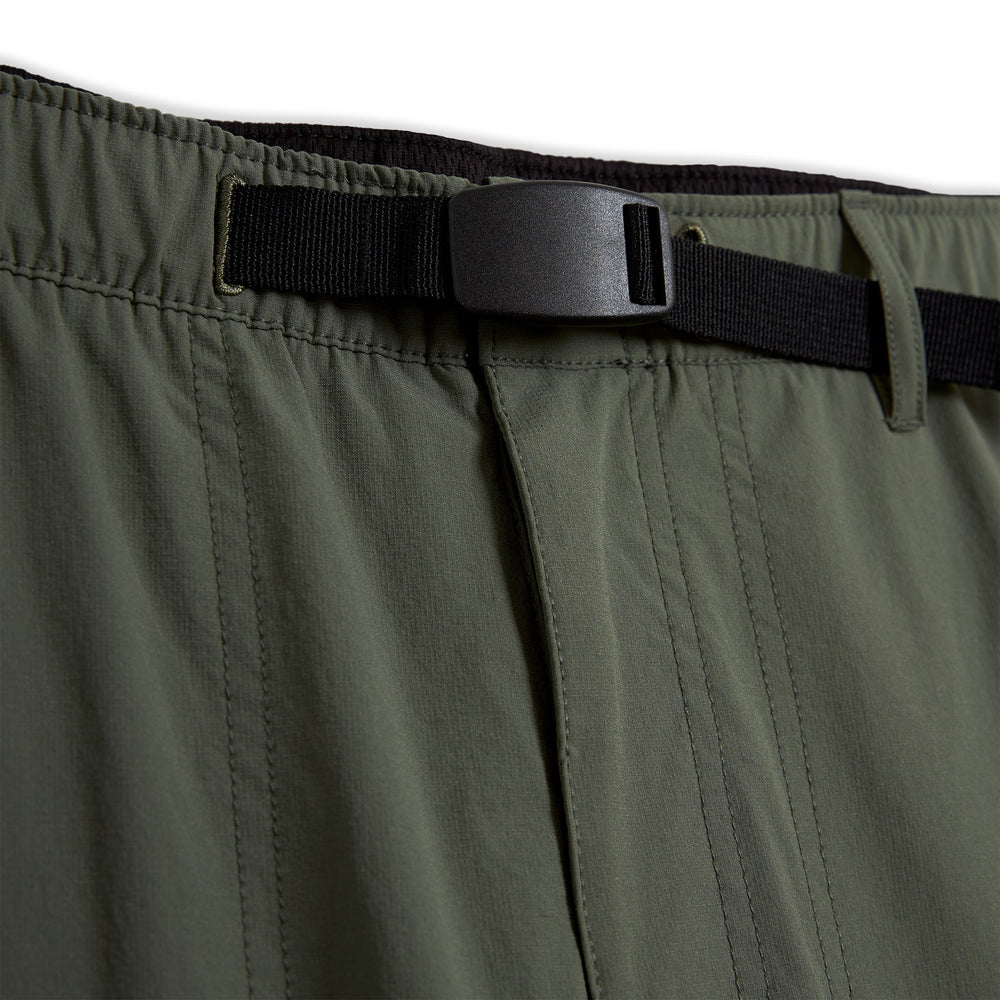 Color:Thyme-Florence Expedition Utility Pant -alt