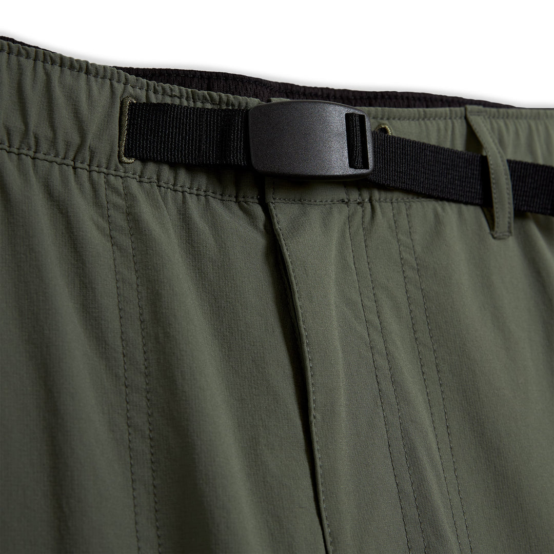 Color:Thyme-Florence Expedition Utility Pant -alt
