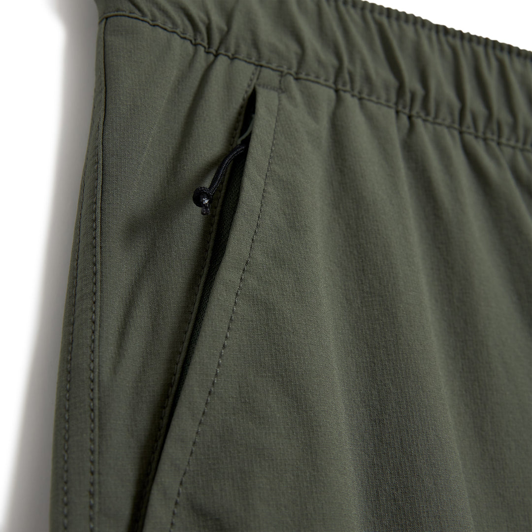 Color:Thyme-Florence Expedition Utility Pant