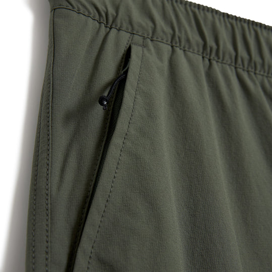 Color:Thyme-Florence Expedition Utility Pant