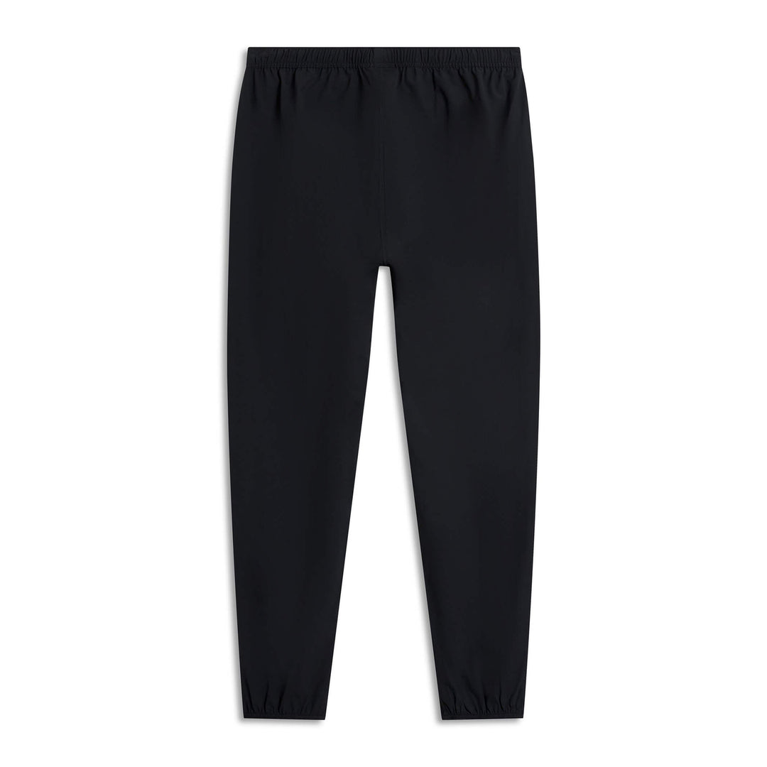 Color:Black-Florence Airtex Trainer Pant
