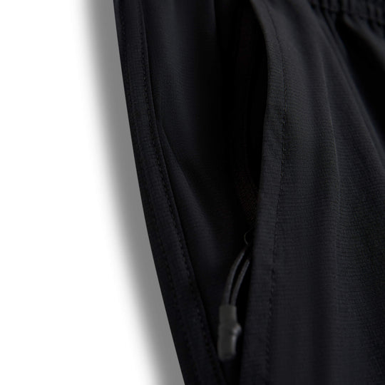 Color:Black-Florence Airtex Trainer Pant