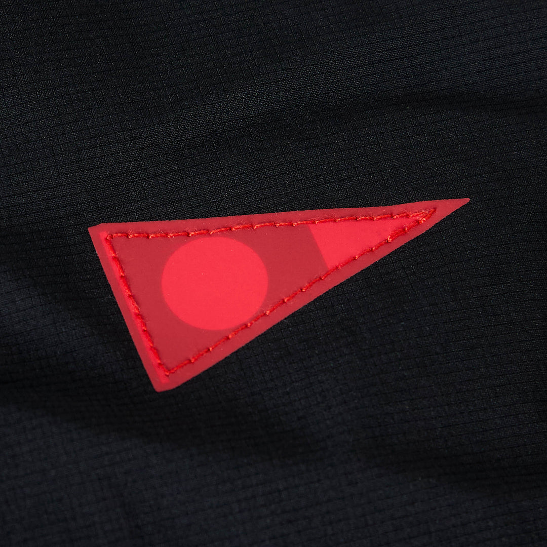 Color:Black-Florence Airtex Trainer Pant
