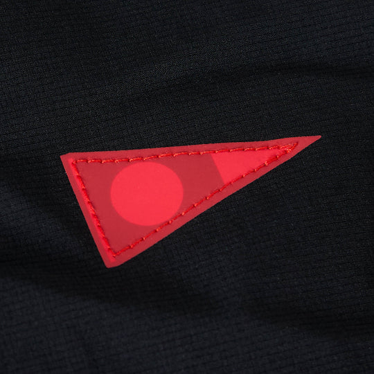 Color:Black-Florence Airtex Trainer Pant