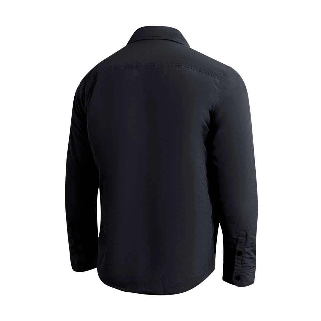 Color:Black-Florence Wind Pro Utility Jacket -alt