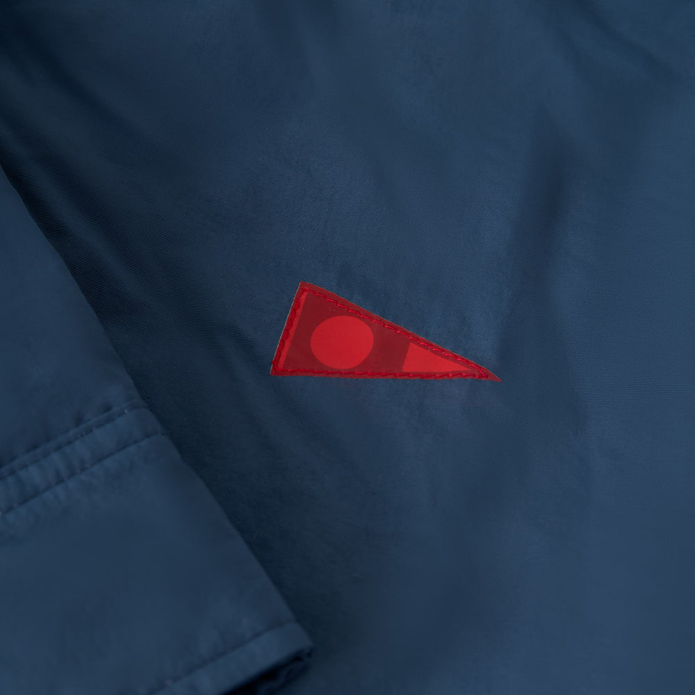 Color:Dark Blue-Florence Wind Pro Utility Jacket -alt