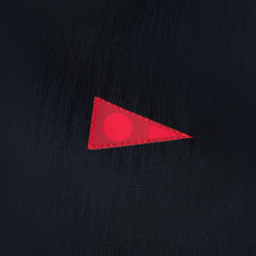 Color:Black-Florence Airtex Expedition Short Sleeve Shirt