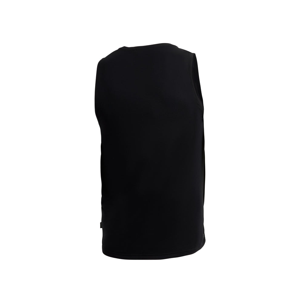 Color:Black-Florence Airtex Tank -alt