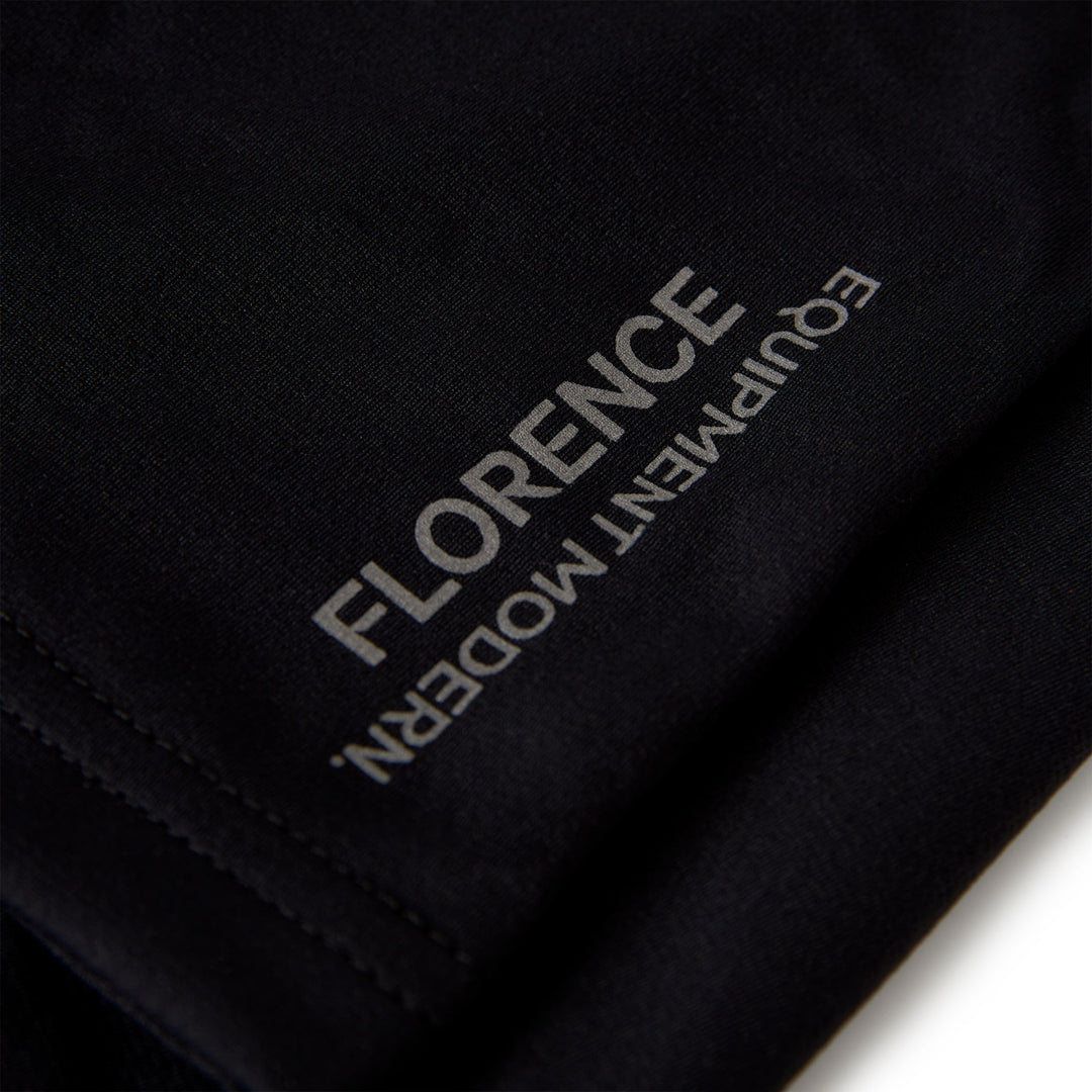 Color:Black-Florence Airtex Tank