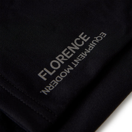 Color:Black-Florence Airtex Tank