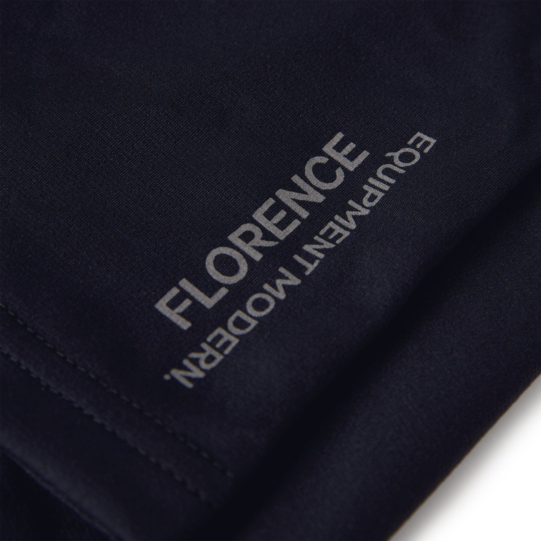 Color:Dark Navy-Florence Airtex Tank