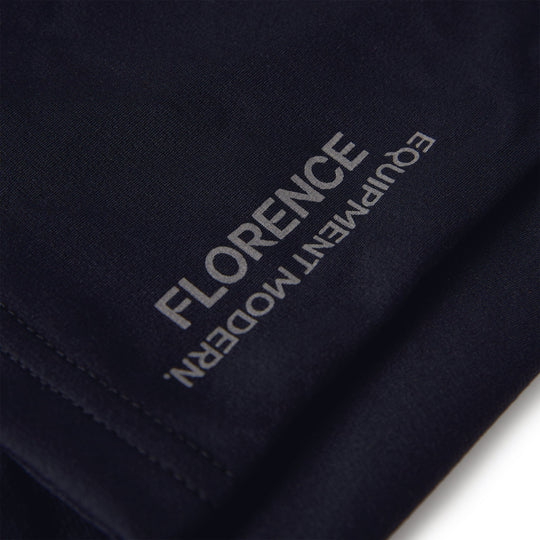 Color:Dark Navy-Florence Airtex Tank