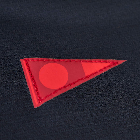 Color:Navy-Florence Airtex Tank