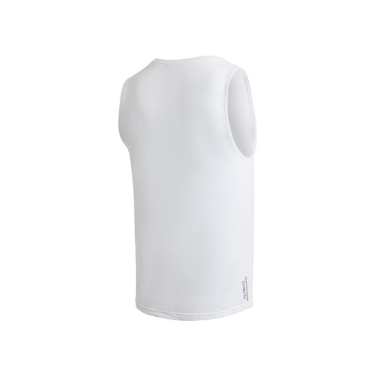 Color:White-Florence Airtex Tank 