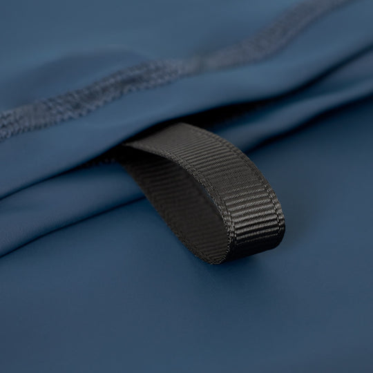 Color:Navy-Windshield Long Sleeve Rashguard 2.0