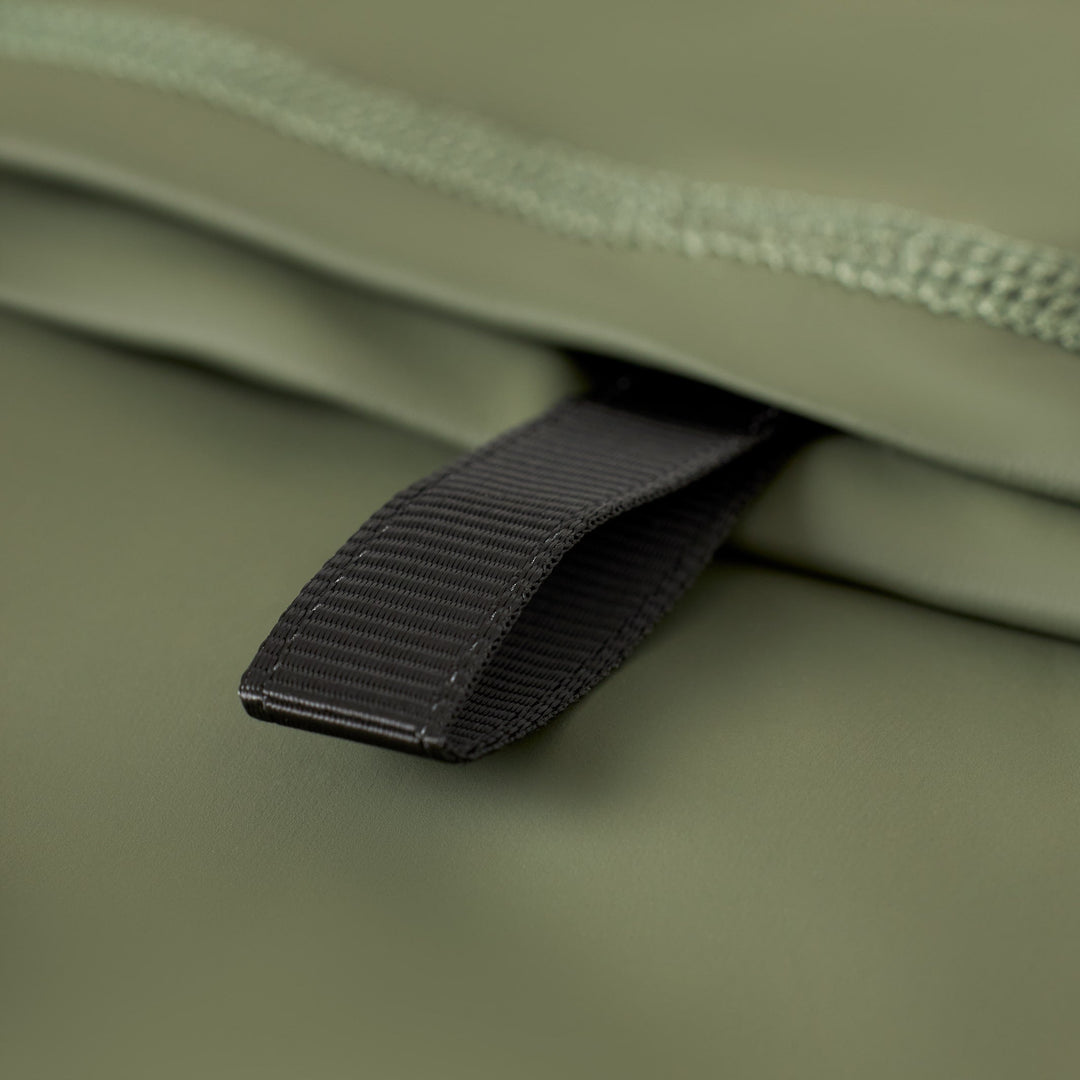 Color:Thyme-Windshield Long Sleeve Rashguard 2.0