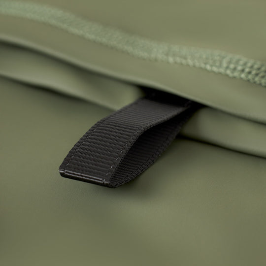 Color:Thyme-Windshield Long Sleeve Rashguard 2.0