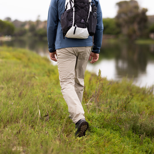 Color:Vintage Khaki-Florence Expedition Utility Pant