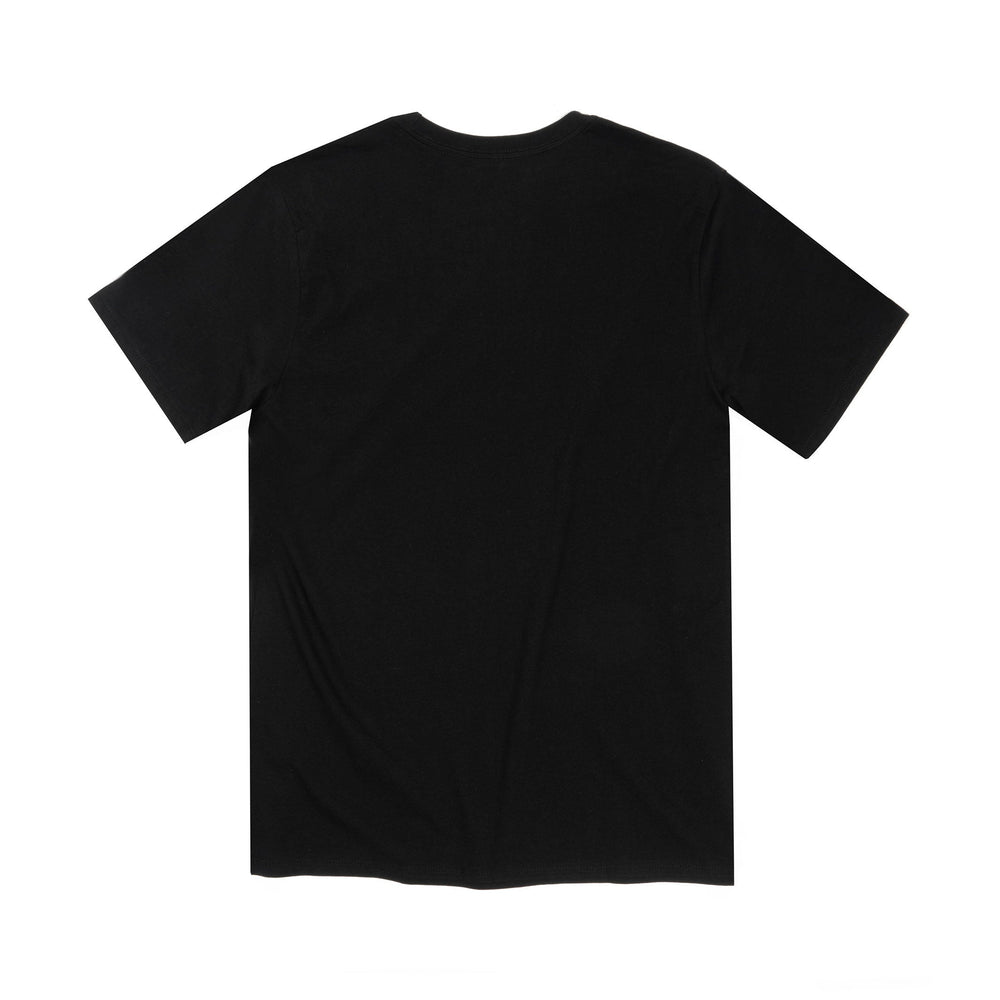 Color:Black-Florence Matador T-Shirt -alt