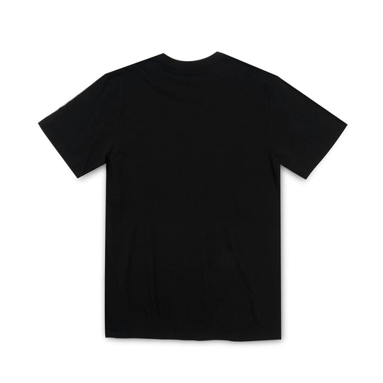 Color:Black-Florence Iwa T-Shirt -alt