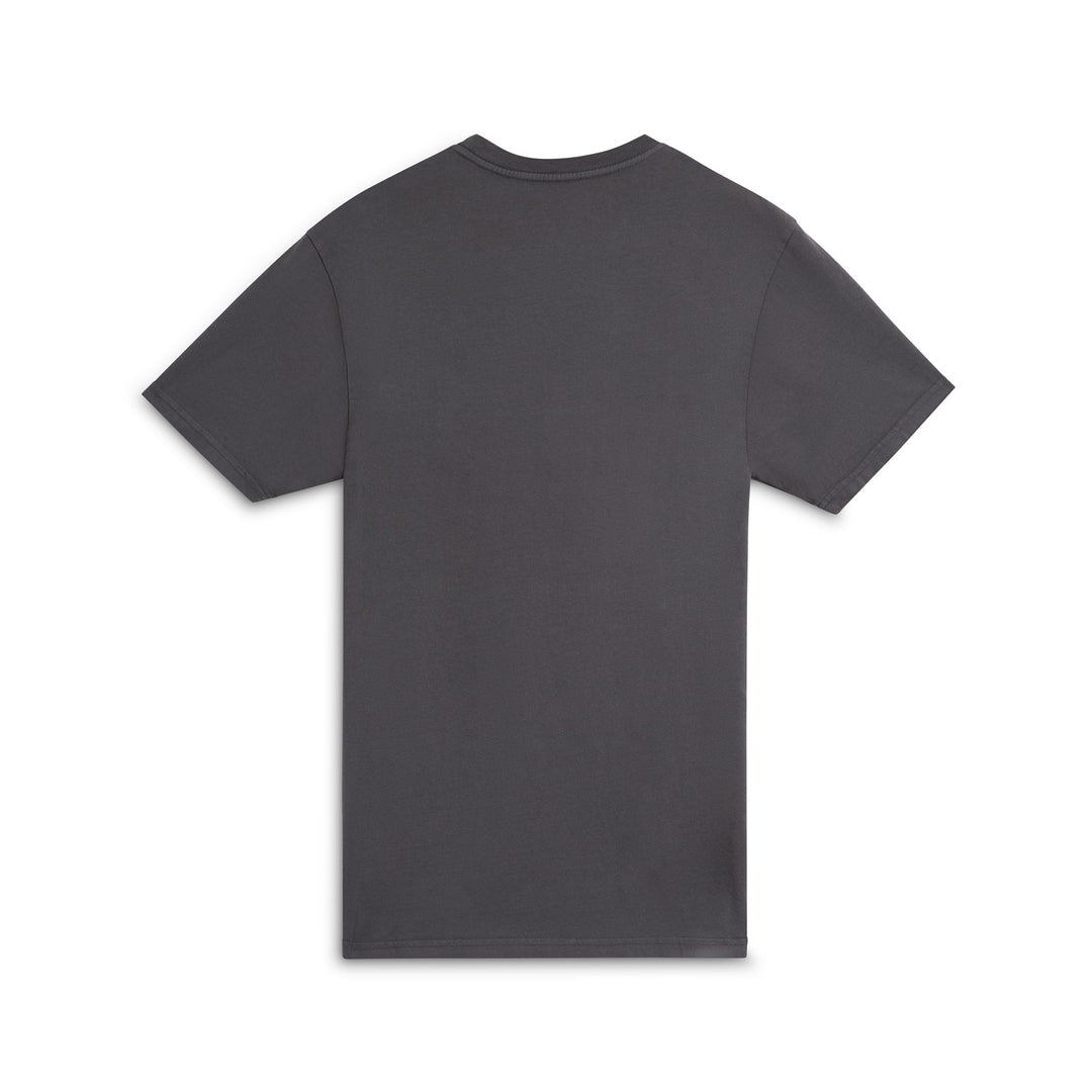 Color:Charcoal-Florence Iwa T-Shirt -alt