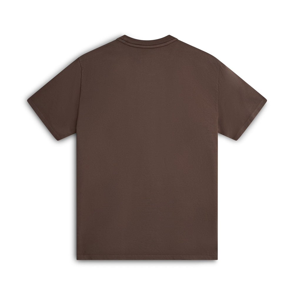 Color:Pumice-Florence Iwa T-Shirt -alt