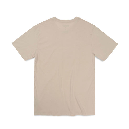 Color:Tan-Florence Iwa T-Shirt -alt