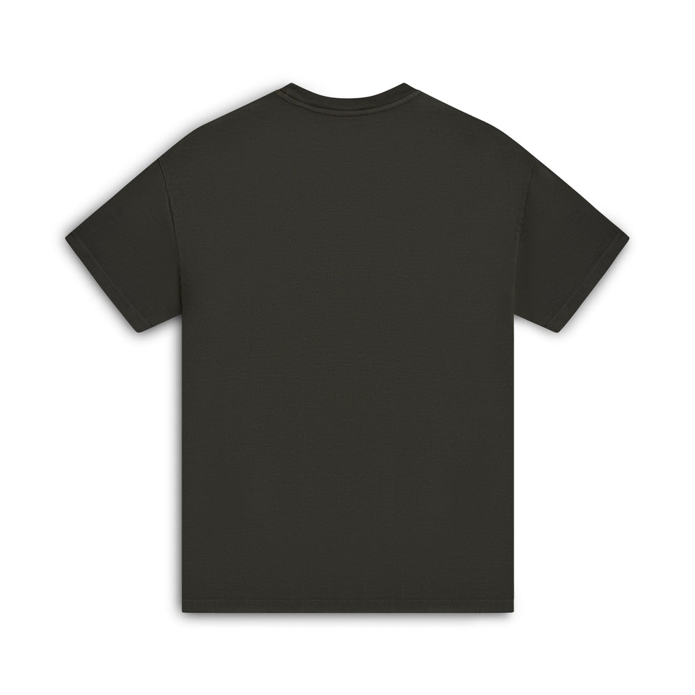 Color:Thyme-Florence Iwa T-Shirt -alt
