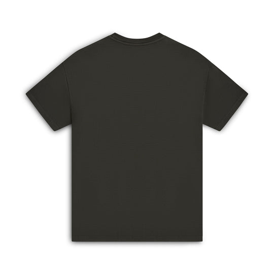 Color:Thyme-Florence Iwa T-Shirt -alt