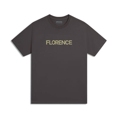 Color:Pumice-Florence T-Shirt