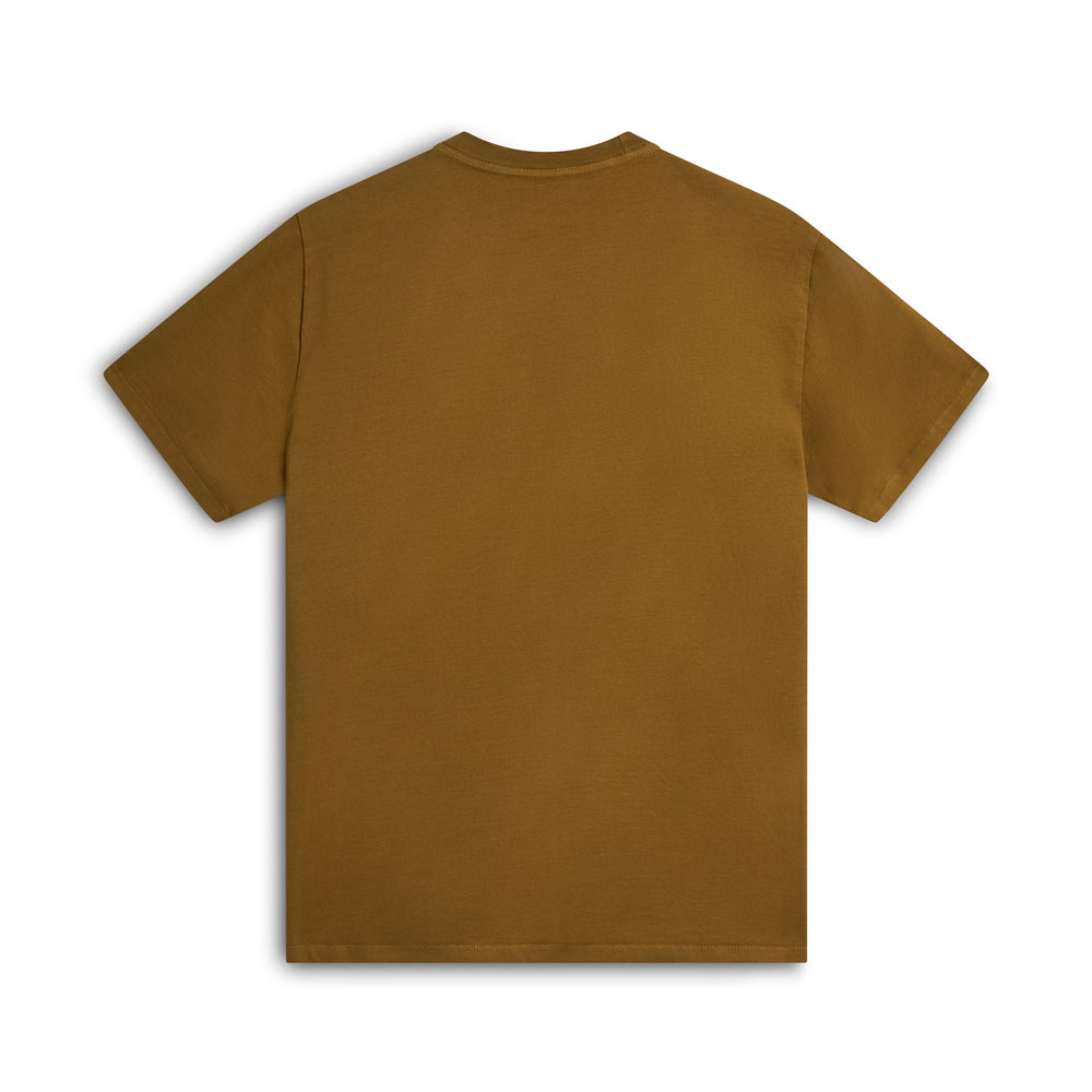 Color:Dark Prado-Florence Crew T-Shirt -alt