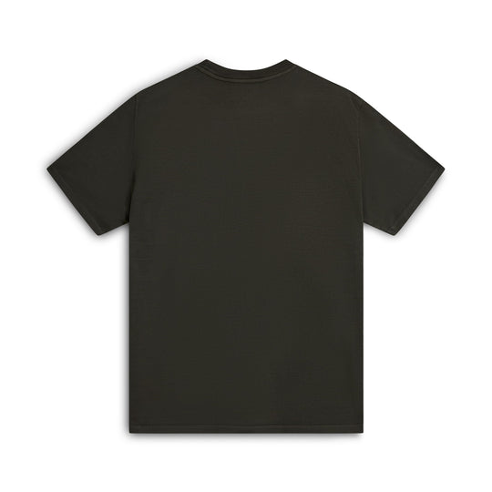 Color:Thyme-Florence Crew T-Shirt -alt