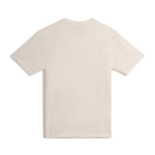 Color:Off White-Florence Burgee T-Shirt 